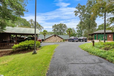 Lakefront Living at Its Best - One-of-a-Kind on Broadway Lake on Pine Lake Golf Club in South Carolina - for sale on GolfHomes.com, golf home, golf lot