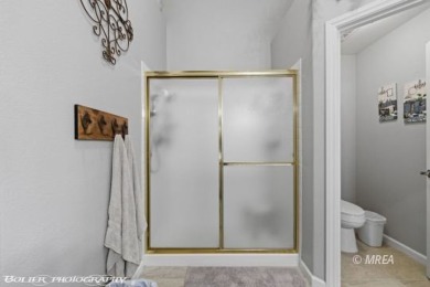 This beautiful home has been remodeled with lots of upgrades on CasaBlanca Resort and Casino in Nevada - for sale on GolfHomes.com, golf home, golf lot