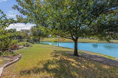 TEXAS LIFESTYLE AND ELEGANCE. LAKE & GOLF COURSE HOME. #14 TEE on Heritage Ranch Golf and Country Club in Texas - for sale on GolfHomes.com, golf home, golf lot