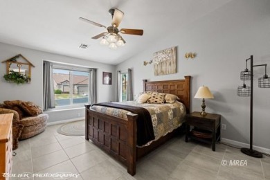 This beautiful home has been remodeled with lots of upgrades on CasaBlanca Resort and Casino in Nevada - for sale on GolfHomes.com, golf home, golf lot