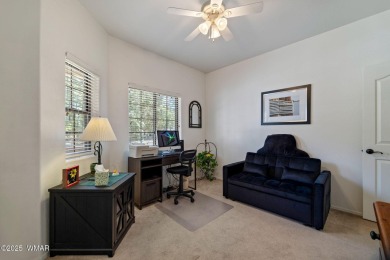 Priced BELOW Appraisal. Your golf course dream home awaits with on Bison Golf and Country Club in Arizona - for sale on GolfHomes.com, golf home, golf lot