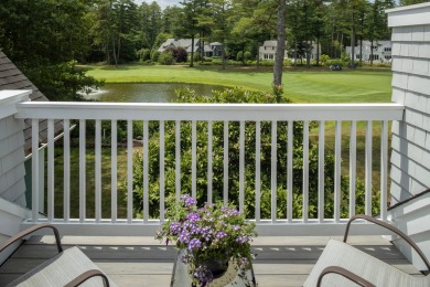 16 Sedgewood on Pinehills Golf Club  in Massachusetts - for sale on GolfHomes.com, golf home, golf lot