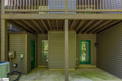 Sought after Taylors location! Golf Course Condo! This great two on Pebble Creek Golf Club in South Carolina - for sale on GolfHomes.com, golf home, golf lot