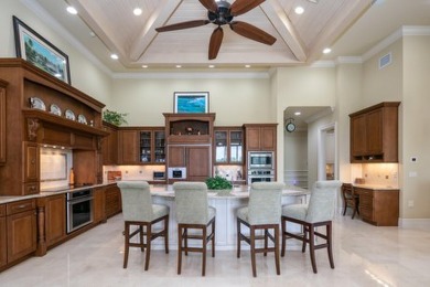 Exquisite home in the Medalist. BEST LOT in the community. 4 on Medalist Golf Club in Florida - for sale on GolfHomes.com, golf home, golf lot