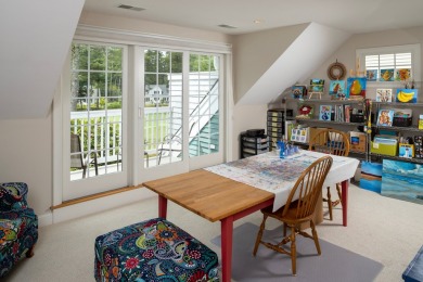 16 Sedgewood on Pinehills Golf Club  in Massachusetts - for sale on GolfHomes.com, golf home, golf lot