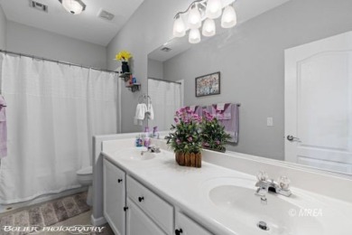 This beautiful home has been remodeled with lots of upgrades on CasaBlanca Resort and Casino in Nevada - for sale on GolfHomes.com, golf home, golf lot