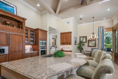 Exquisite home in the Medalist. BEST LOT in the community. 4 on Medalist Golf Club in Florida - for sale on GolfHomes.com, golf home, golf lot