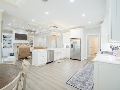 Welcome to your dream home in Kinderlou, where resort-style on Kinderlou Forest Golf Club in Georgia - for sale on GolfHomes.com, golf home, golf lot