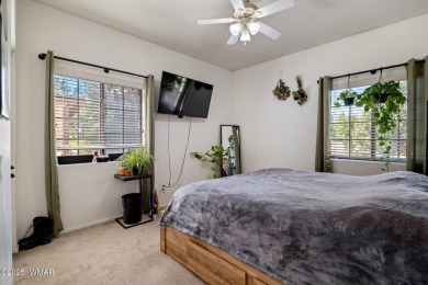 Priced BELOW Appraisal. Your golf course dream home awaits with on Bison Golf and Country Club in Arizona - for sale on GolfHomes.com, golf home, golf lot