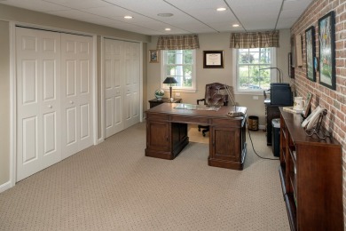16 Sedgewood on Pinehills Golf Club  in Massachusetts - for sale on GolfHomes.com, golf home, golf lot