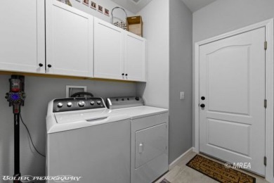 This beautiful home has been remodeled with lots of upgrades on CasaBlanca Resort and Casino in Nevada - for sale on GolfHomes.com, golf home, golf lot
