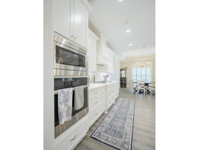 Welcome to your dream home in Kinderlou, where resort-style on Kinderlou Forest Golf Club in Georgia - for sale on GolfHomes.com, golf home, golf lot