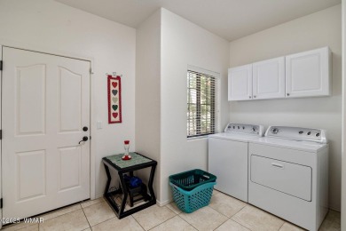 Priced BELOW Appraisal. Your golf course dream home awaits with on Bison Golf and Country Club in Arizona - for sale on GolfHomes.com, golf home, golf lot