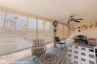 This beautiful home has been remodeled with lots of upgrades on CasaBlanca Resort and Casino in Nevada - for sale on GolfHomes.com, golf home, golf lot