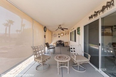 This beautiful home has been remodeled with lots of upgrades on CasaBlanca Resort and Casino in Nevada - for sale on GolfHomes.com, golf home, golf lot