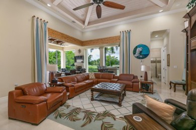 Exquisite home in the Medalist. BEST LOT in the community. 4 on Medalist Golf Club in Florida - for sale on GolfHomes.com, golf home, golf lot