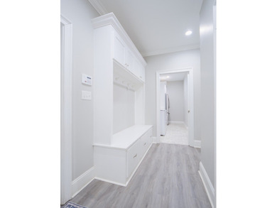 Welcome to your dream home in Kinderlou, where resort-style on Kinderlou Forest Golf Club in Georgia - for sale on GolfHomes.com, golf home, golf lot