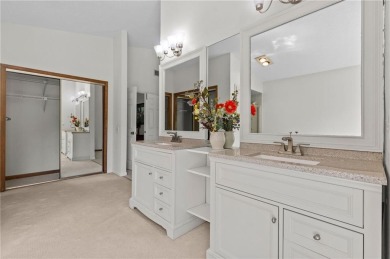 A Hidden Gem in Indian Hills!
Rarely does a home like this come on Indian Hills Country Club in Georgia - for sale on GolfHomes.com, golf home, golf lot