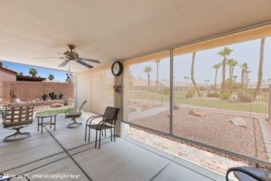 This beautiful home has been remodeled with lots of upgrades on CasaBlanca Resort and Casino in Nevada - for sale on GolfHomes.com, golf home, golf lot