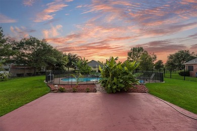 Experience the very best of Waterview living -- refined elegance on Jim Boggs in Texas - for sale on GolfHomes.com, golf home, golf lot