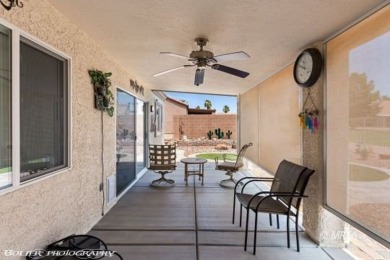 This beautiful home has been remodeled with lots of upgrades on CasaBlanca Resort and Casino in Nevada - for sale on GolfHomes.com, golf home, golf lot