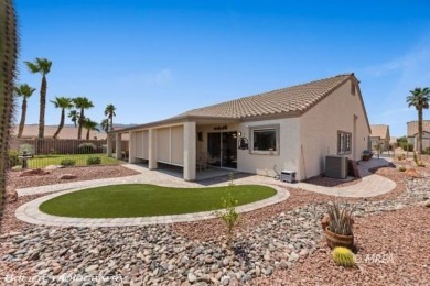 This beautiful home has been remodeled with lots of upgrades on CasaBlanca Resort and Casino in Nevada - for sale on GolfHomes.com, golf home, golf lot