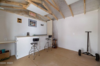 Priced BELOW Appraisal. Your golf course dream home awaits with on Bison Golf and Country Club in Arizona - for sale on GolfHomes.com, golf home, golf lot