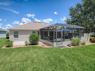 LOVELY 3/2 EXPANDED GARDENIA situated on an OVERSIZED 14,000sf+ on Truman Executive Golf Course in Florida - for sale on GolfHomes.com, golf home, golf lot