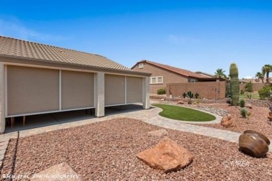This beautiful home has been remodeled with lots of upgrades on CasaBlanca Resort and Casino in Nevada - for sale on GolfHomes.com, golf home, golf lot