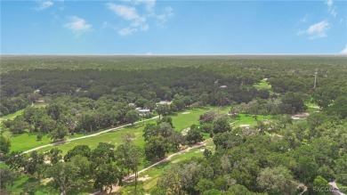 Crafted by an award-winning builder, this Citrus Springs home on Citrus Springs Country Club in Florida - for sale on GolfHomes.com, golf home, golf lot
