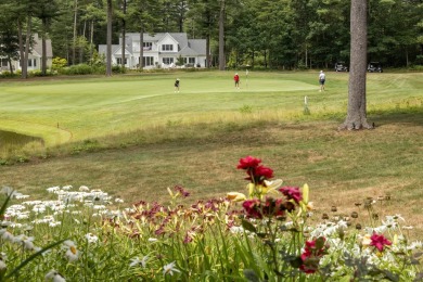 Welcome to your dream home with uninterrupted, front-row views on Pinehills Golf Club  in Massachusetts - for sale on GolfHomes.com, golf home, golf lot