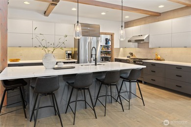 Resort living at its finest in this gated Trailside Homes on Suncadia Resort in Washington - for sale on GolfHomes.com, golf home, golf lot