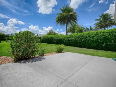 LOVELY 3/2 EXPANDED GARDENIA situated on an OVERSIZED 14,000sf+ on Truman Executive Golf Course in Florida - for sale on GolfHomes.com, golf home, golf lot