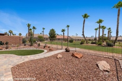 This beautiful home has been remodeled with lots of upgrades on CasaBlanca Resort and Casino in Nevada - for sale on GolfHomes.com, golf home, golf lot