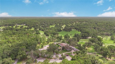 Crafted by an award-winning builder, this Citrus Springs home on Citrus Springs Country Club in Florida - for sale on GolfHomes.com, golf home, golf lot