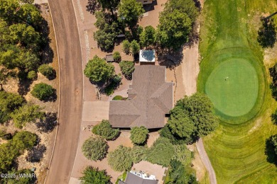Priced BELOW Appraisal. Your golf course dream home awaits with on Bison Golf and Country Club in Arizona - for sale on GolfHomes.com, golf home, golf lot