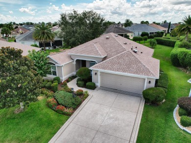 LOVELY 3/2 EXPANDED GARDENIA situated on an OVERSIZED 14,000sf+ on Truman Executive Golf Course in Florida - for sale on GolfHomes.com, golf home, golf lot