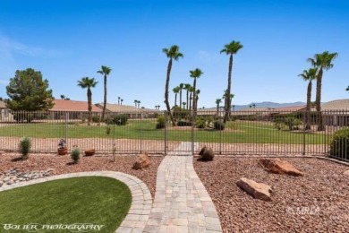 This beautiful home has been remodeled with lots of upgrades on CasaBlanca Resort and Casino in Nevada - for sale on GolfHomes.com, golf home, golf lot