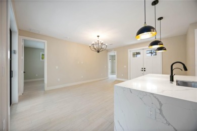 Welcome to your Florida dream home! This newly built 3-bedroom on Sabal Trace Golf and Country Club in Florida - for sale on GolfHomes.com, golf home, golf lot