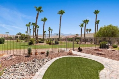 This beautiful home has been remodeled with lots of upgrades on CasaBlanca Resort and Casino in Nevada - for sale on GolfHomes.com, golf home, golf lot
