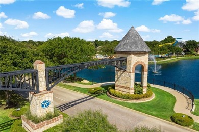 Experience the very best of Waterview living -- refined elegance on Jim Boggs in Texas - for sale on GolfHomes.com, golf home, golf lot