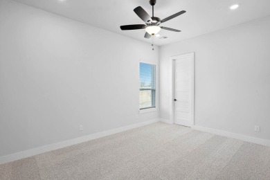 Indulge in luxury living with the open floor plan and lavish on Winter Creek Golf and Social Club in Oklahoma - for sale on GolfHomes.com, golf home, golf lot