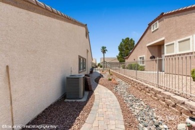 This beautiful home has been remodeled with lots of upgrades on CasaBlanca Resort and Casino in Nevada - for sale on GolfHomes.com, golf home, golf lot