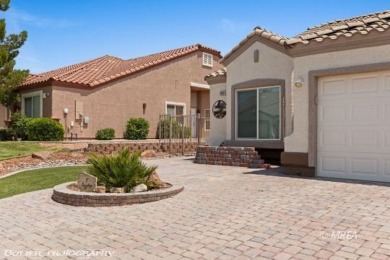 This beautiful home has been remodeled with lots of upgrades on CasaBlanca Resort and Casino in Nevada - for sale on GolfHomes.com, golf home, golf lot