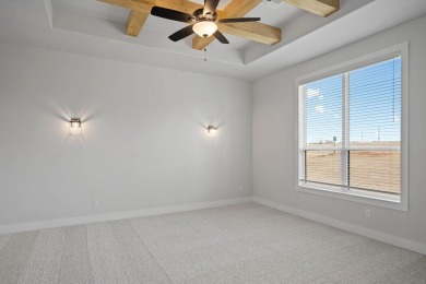 Indulge in luxury living with the open floor plan and lavish on Winter Creek Golf and Social Club in Oklahoma - for sale on GolfHomes.com, golf home, golf lot