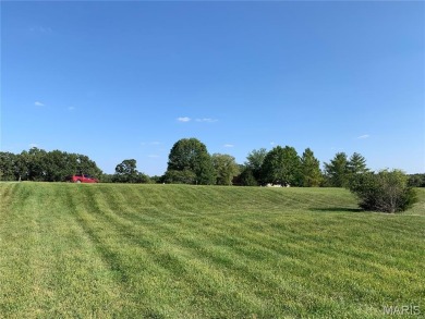 Beautiful lot with great sunset views overlooking a spectacular on Innsbrook Resort Golf Course in Missouri - for sale on GolfHomes.com, golf home, golf lot
