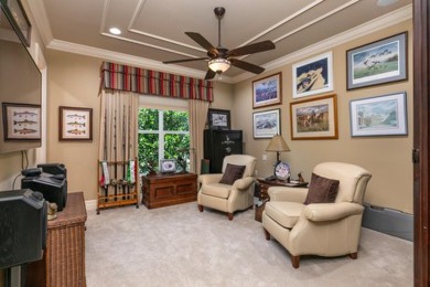 Exquisite home in the Medalist. BEST LOT in the community. 4 on Medalist Golf Club in Florida - for sale on GolfHomes.com, golf home, golf lot