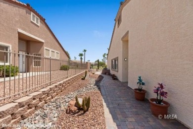This beautiful home has been remodeled with lots of upgrades on CasaBlanca Resort and Casino in Nevada - for sale on GolfHomes.com, golf home, golf lot