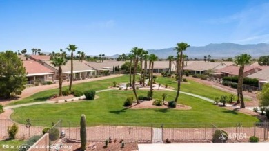 This beautiful home has been remodeled with lots of upgrades on CasaBlanca Resort and Casino in Nevada - for sale on GolfHomes.com, golf home, golf lot