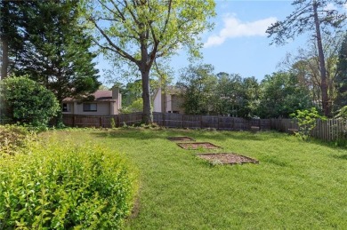 A Hidden Gem in Indian Hills!
Rarely does a home like this come on Indian Hills Country Club in Georgia - for sale on GolfHomes.com, golf home, golf lot